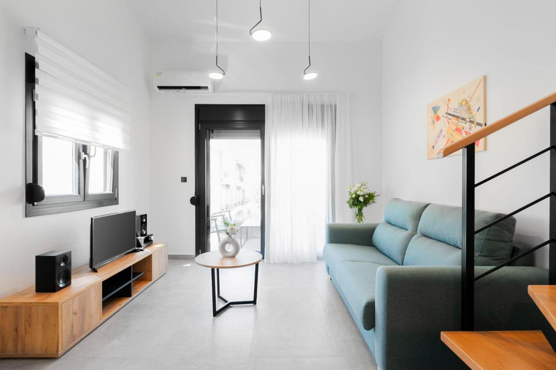 Villa Irene Polychrono Ngoại thất bức ảnh