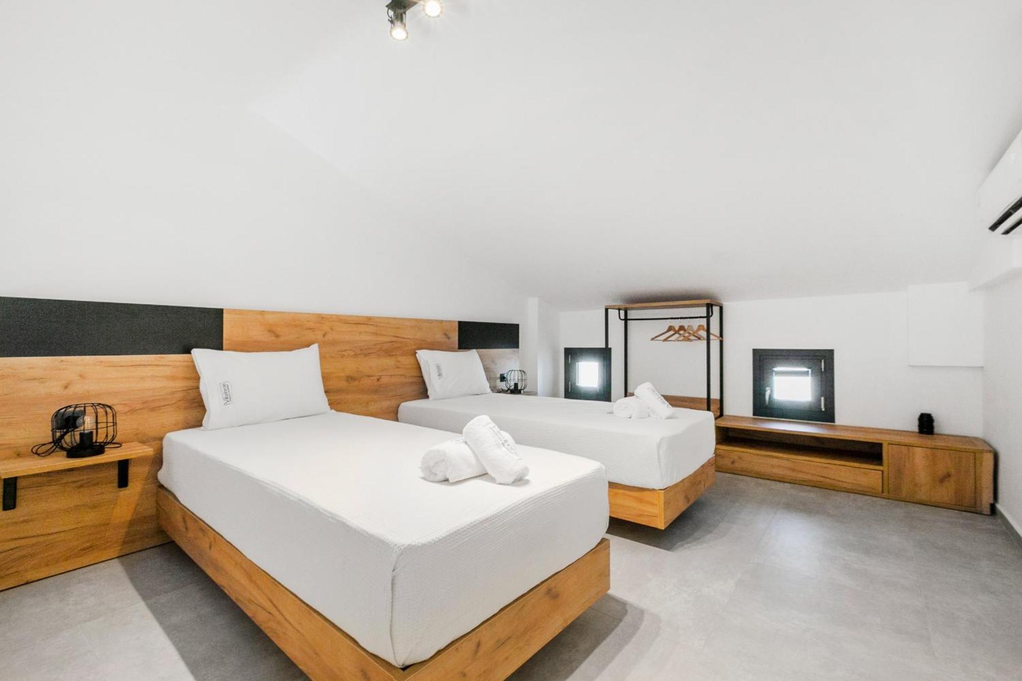 Villa Irene Polychrono Ngoại thất bức ảnh